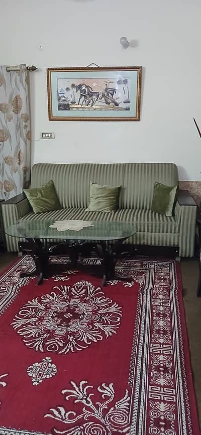 4 seater sofa set urgent sale