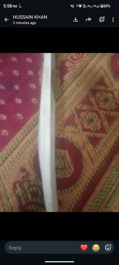 tape ball bat