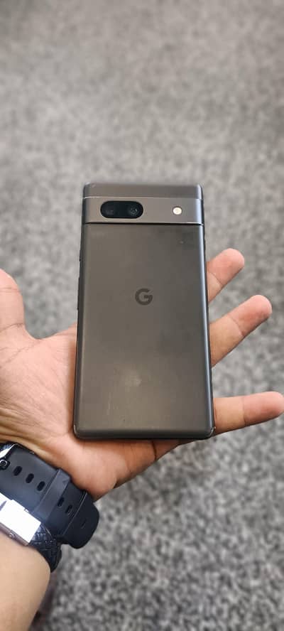 Google Pixel 7a