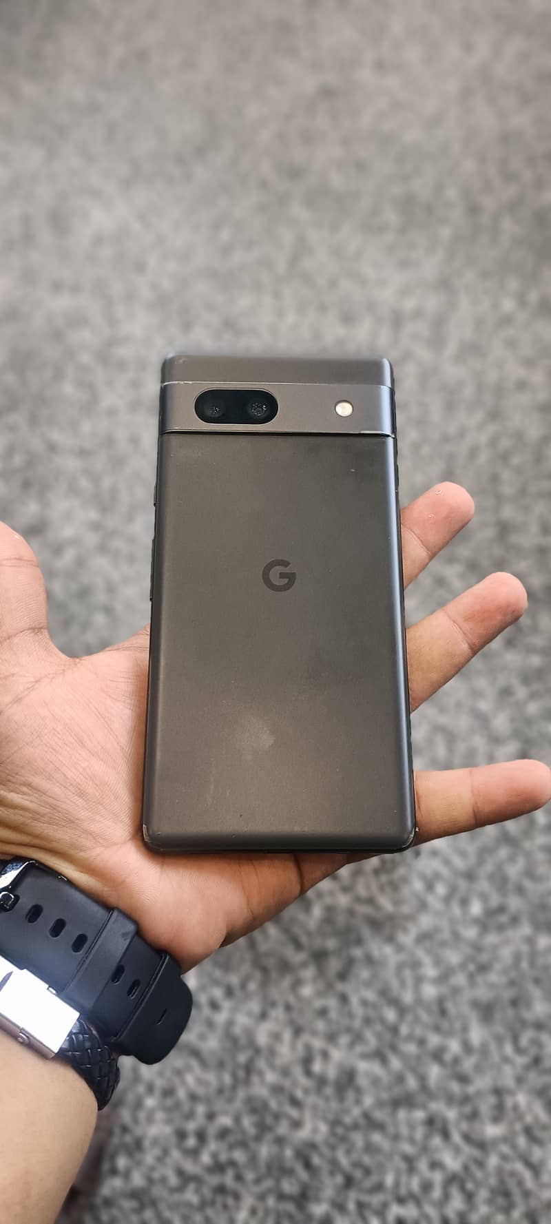 Google Pixel 7a 0