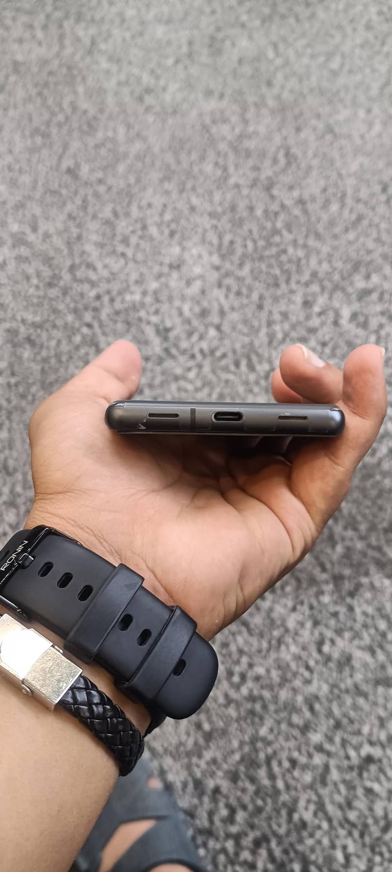 Google Pixel 7a 2