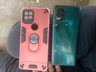 Motorola Moto G Stylus