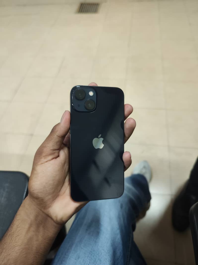 Apple iPhone 13, Complete box 1