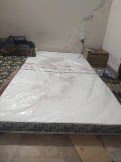Mattress