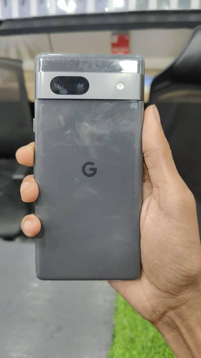 Google Pixel 7A