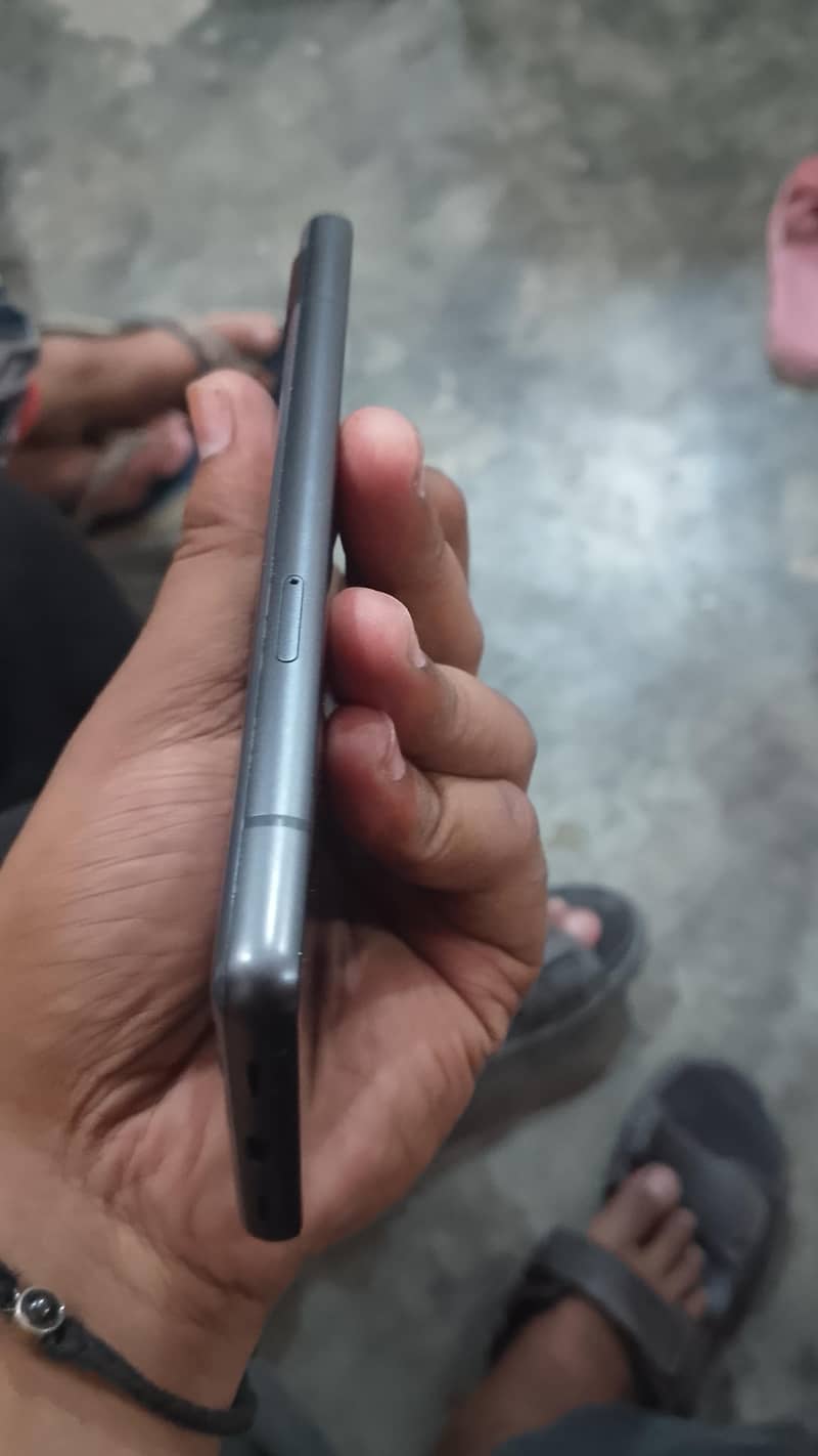 Google Pixel 7A 1