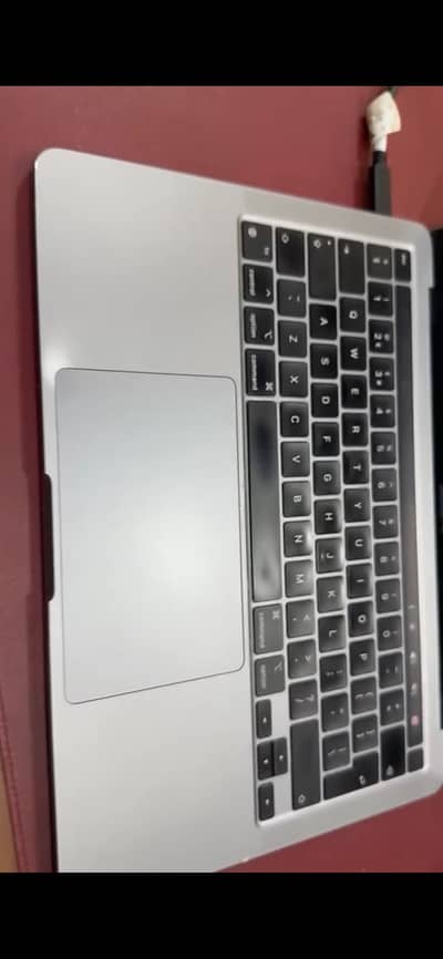 Macbook pro m1 16/512 3 pieces