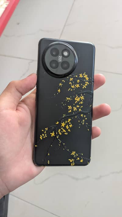 Xiaomi Civi 4 Pro