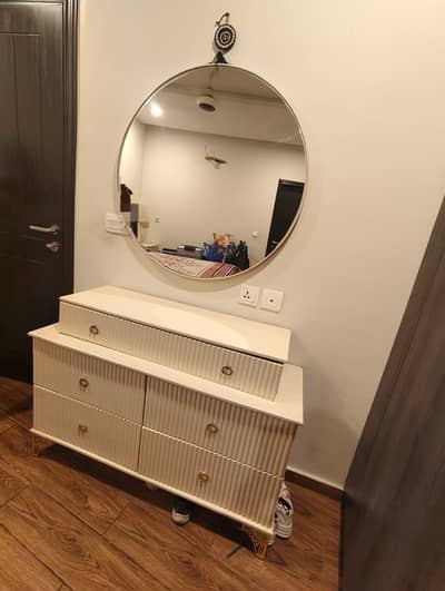 Buble bed