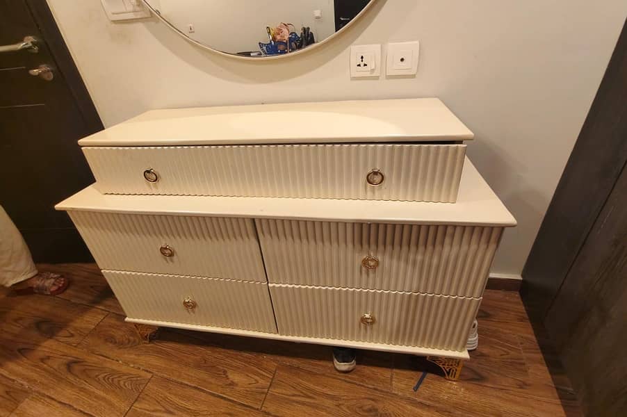 Buble bed 1