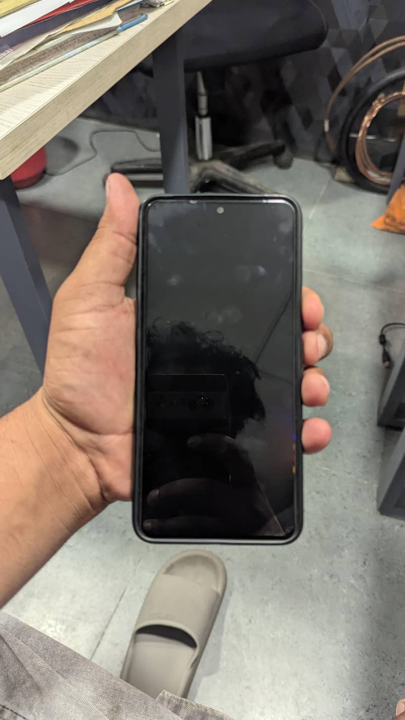 Google Pixel 8 Pro 2