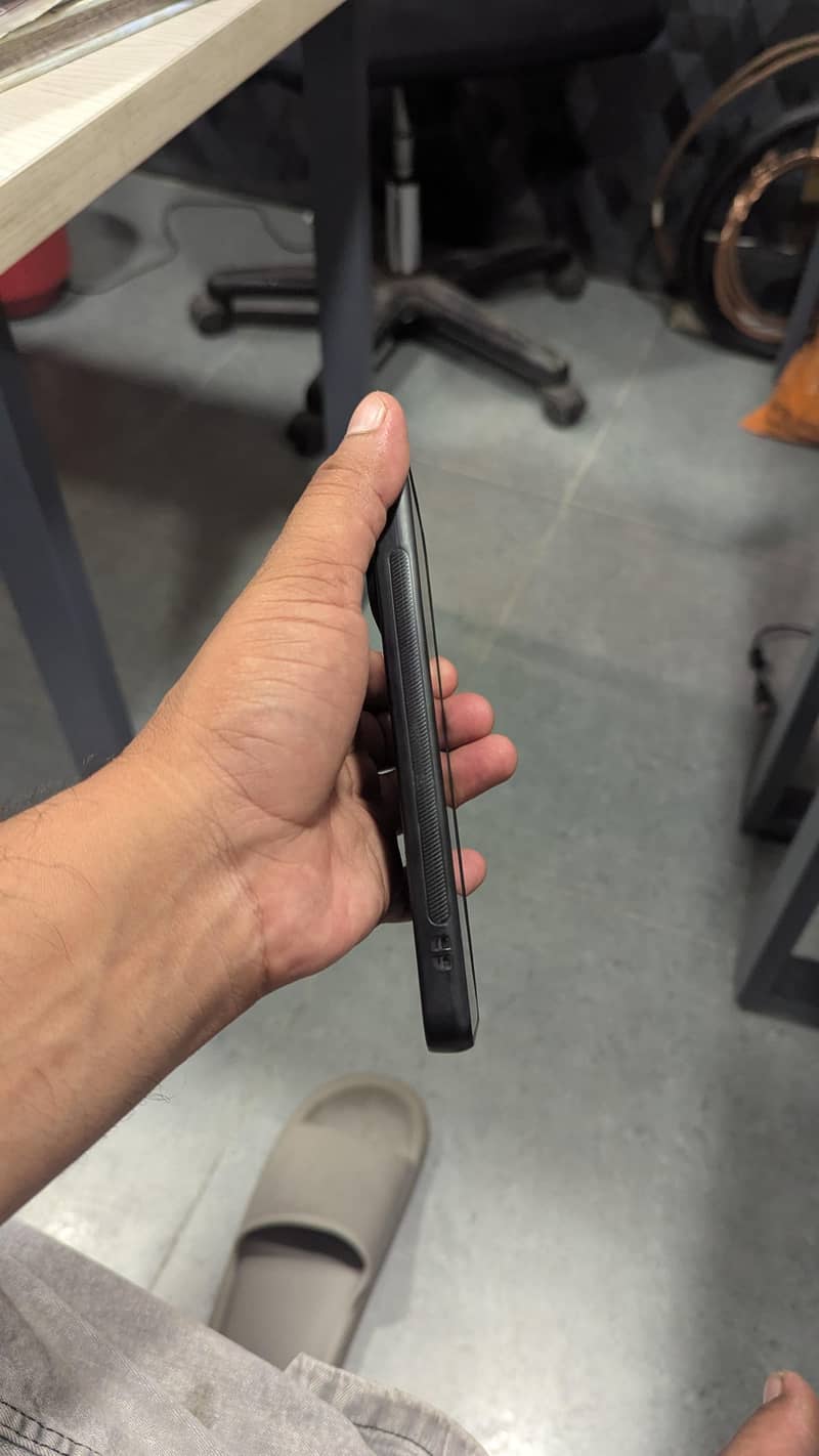 Google Pixel 8 Pro 3