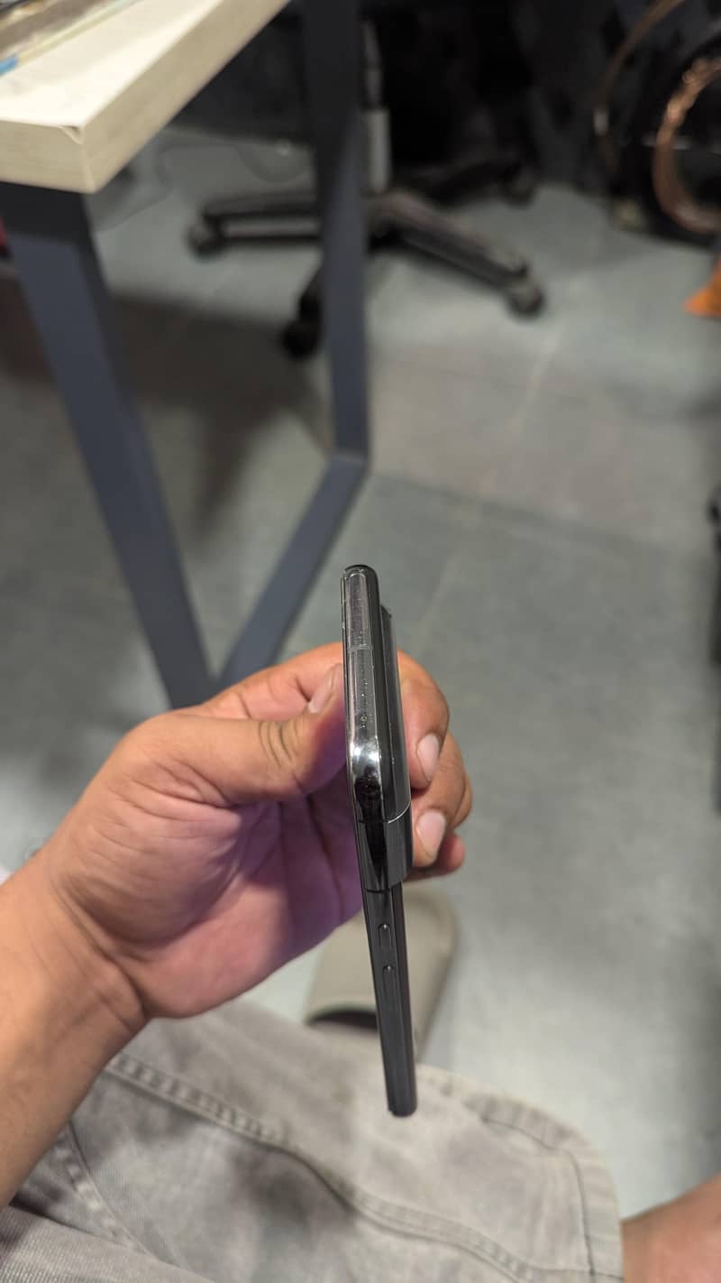 Google Pixel 8 Pro 7