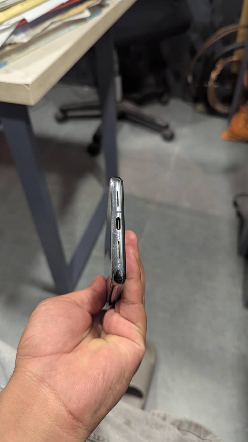 Google Pixel 8 Pro 8