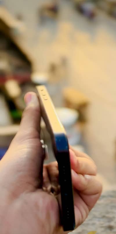 IPHONE 12 NON PTA URGENT SALE