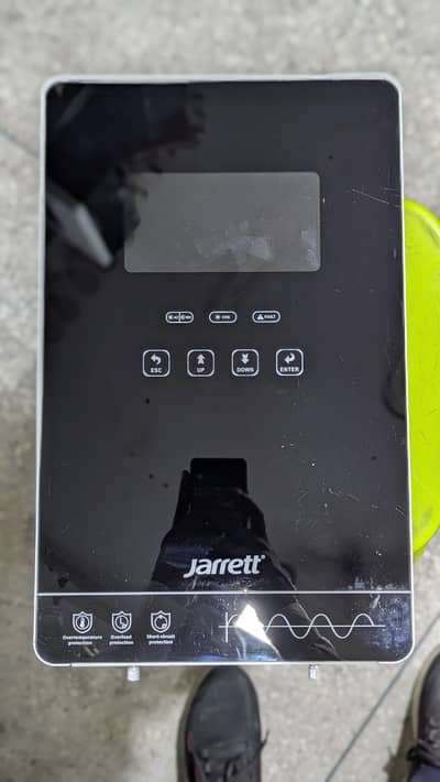 Jarret Inverter 6.5kw imported