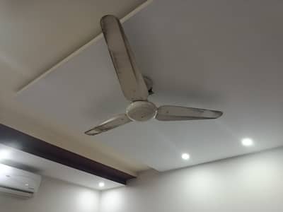 SK Ceiling Fan