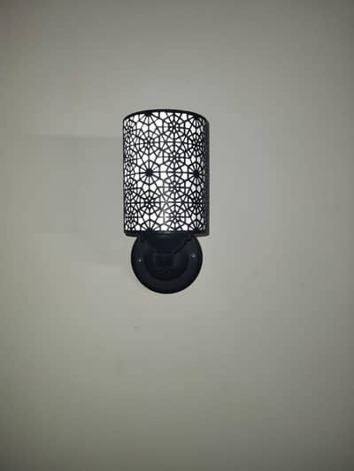 Wall lights