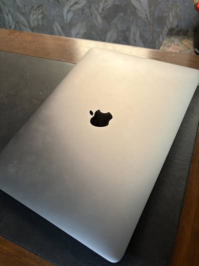 Macbook Air 2018