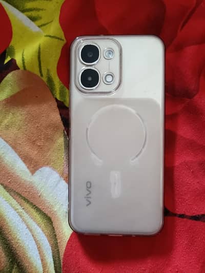 Vivo Y31d