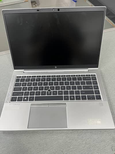 Hp laptop