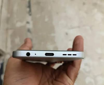 Infinix Hot 6 Pro complete box / NO EXCHANGE ONLY SALE