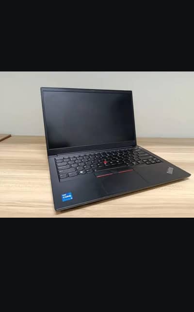 Lenovo Thinkpad