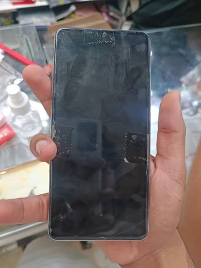 Xiaomi Poco F3 Dead phone