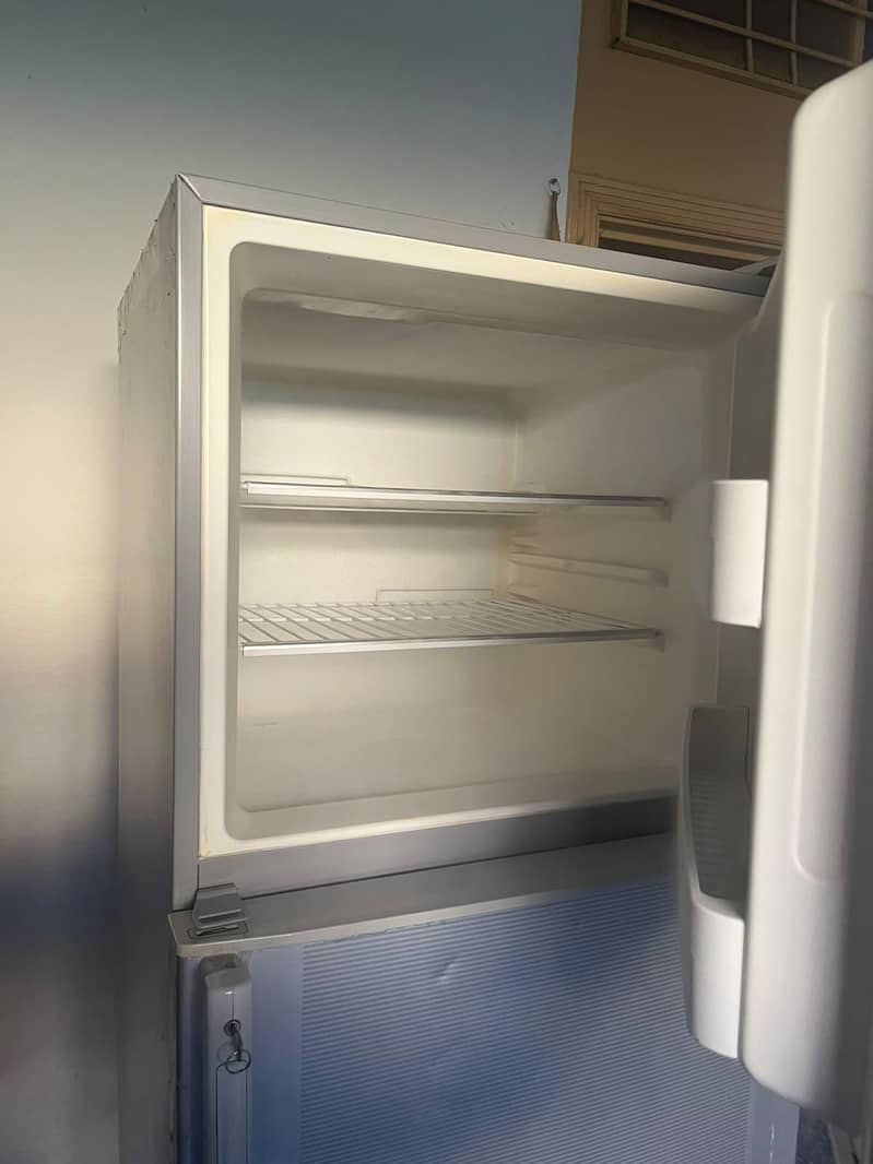 Refrigerator 2