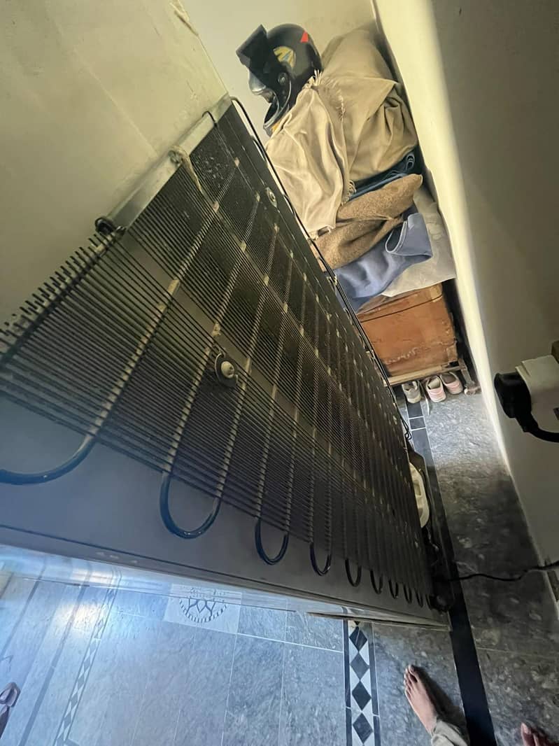 Refrigerator 3