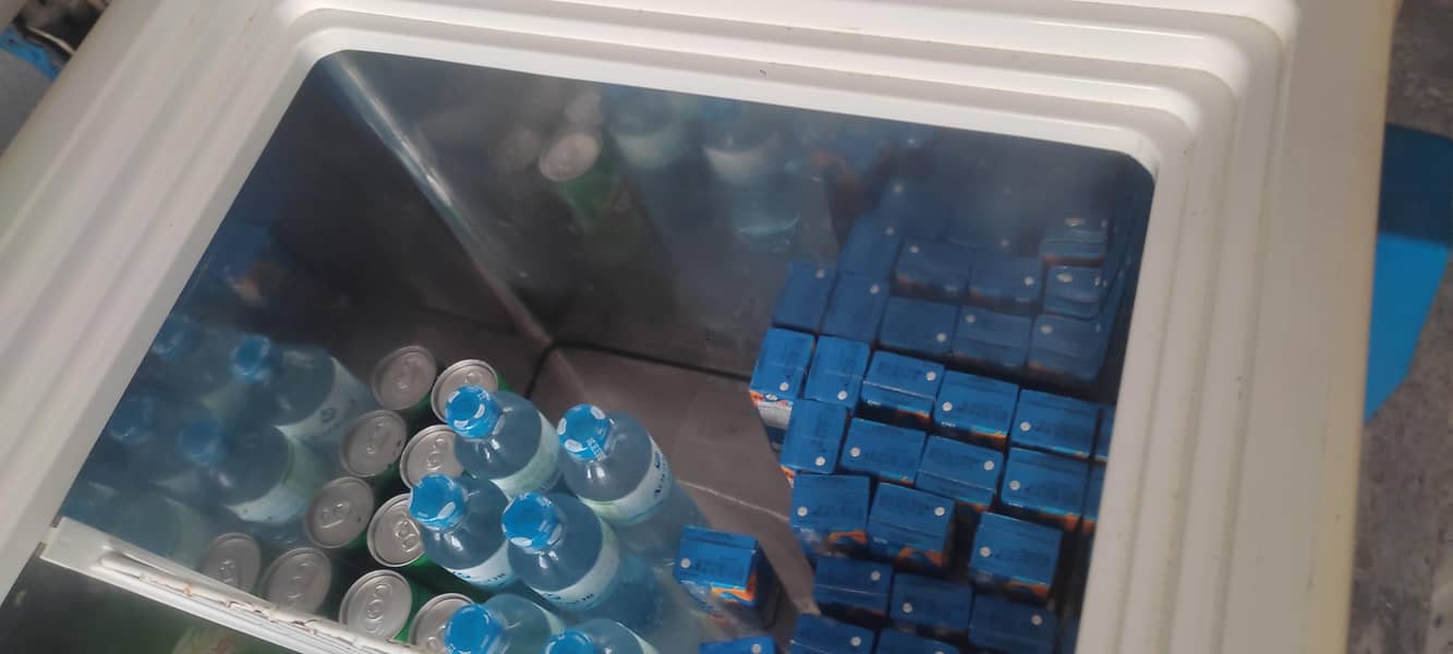 freezer 2