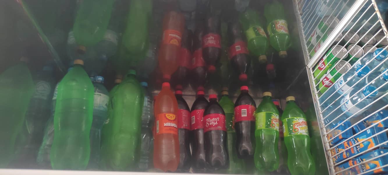freezer 3