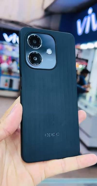 OPPO A3 5g