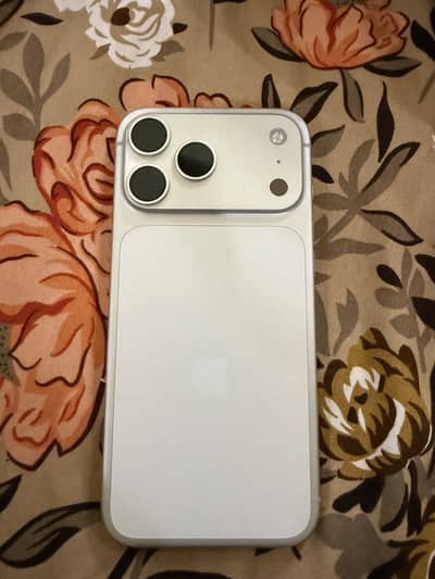 Apple iPhone 17 Pro Max