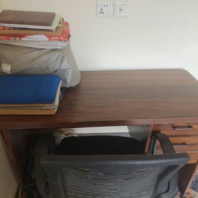 Office Tables