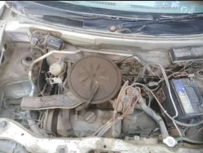 Suzuki Alto 2004