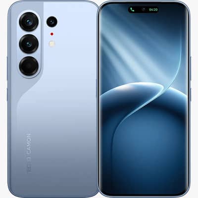 Tecno Camon 50 Pro (8/256GB) Available On Easy Installment Plan