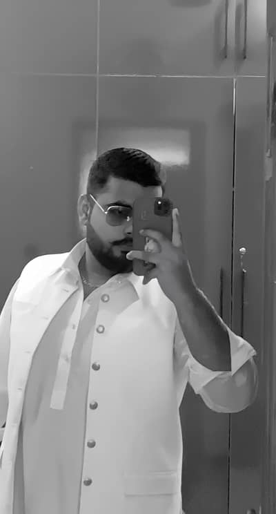 Ahmed Kamran26