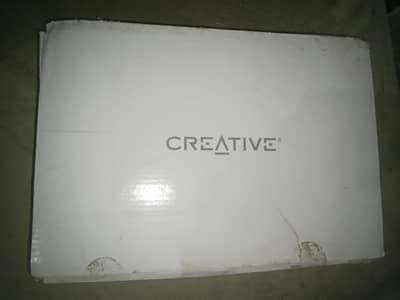 Creative Sound Blaster X-Fi Xtreme Audio 7.1 Channels 24-bit 96KHz