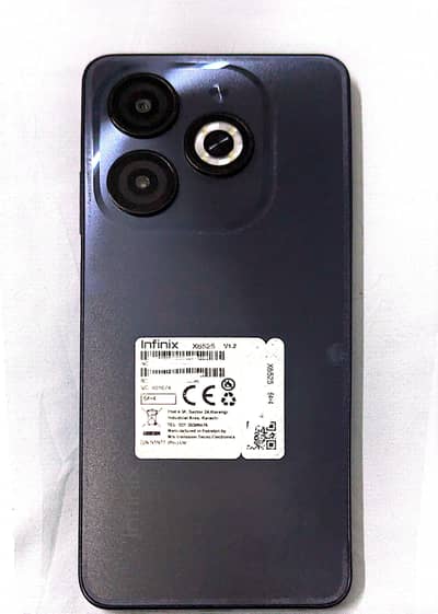 Infinix Smart 8