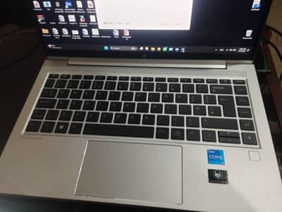HP Probook 440 G9 | i5 12 generation | 16gb/512gb