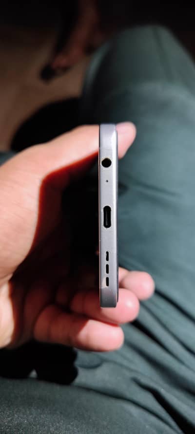 Infinix Hot 60 Pro