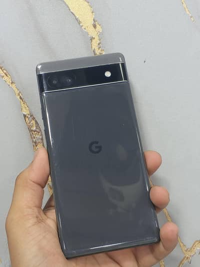 Google Pixel 6a