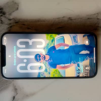 Apple iPhone 12 Pro Max Pta Approved 128 gb