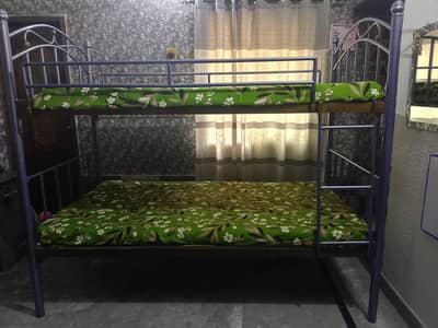 Bed for sale