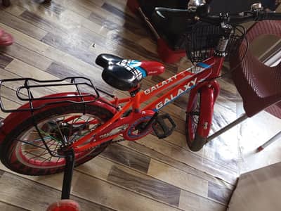 brand new kids cycle for sale