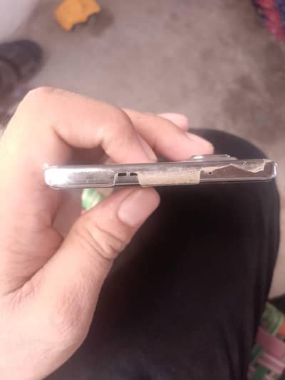 Infinix Hot 50 Pro Plus