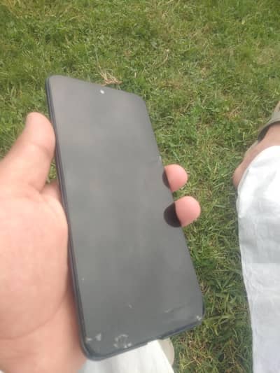 Xiaomi Redmi Note 10 Pro touch crack or back camera flash hota hia on