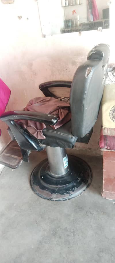 to 2 chair