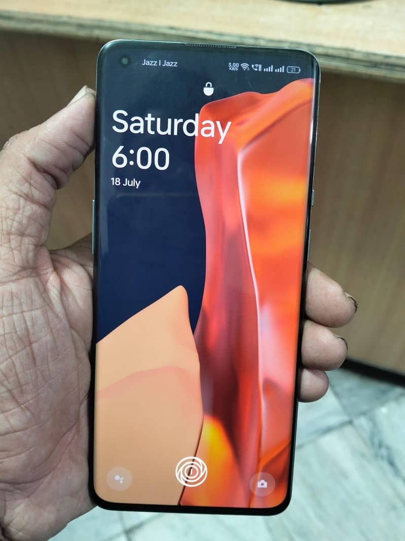 One Plus 9 Pro 1